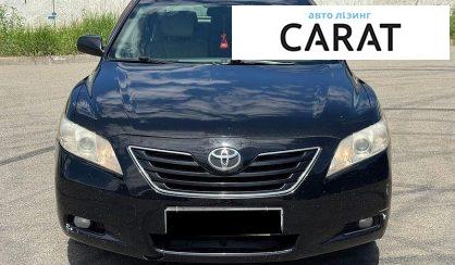 Toyota Camry 2007