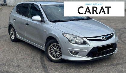 Hyundai i30 2010