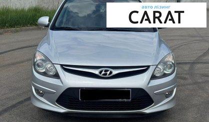 Hyundai i30 2010