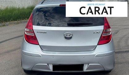 Hyundai i30 2010