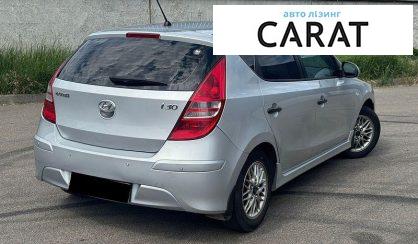 Hyundai i30 2010