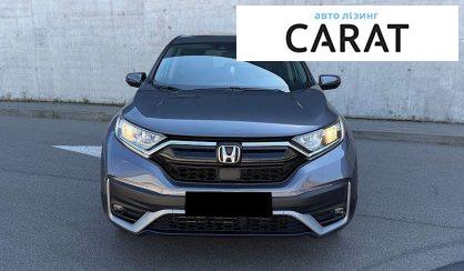 Honda CR-V 2022