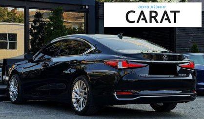Lexus ES 2018