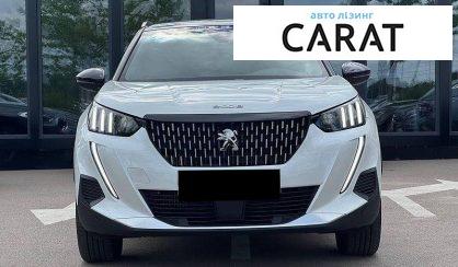 Peugeot 2008 2022
