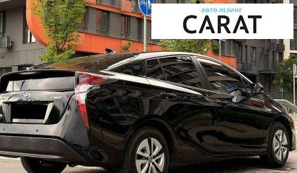 Toyota Prius 2018