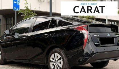 Toyota Prius 2018