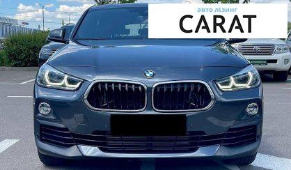 BMW X2 2026