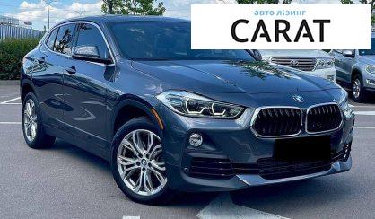 BMW X2 2026