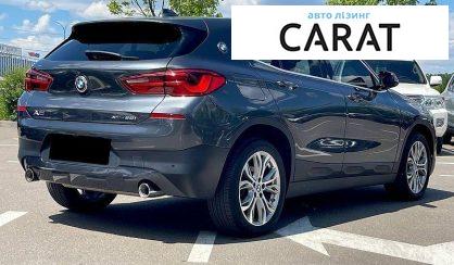 BMW X2 2026