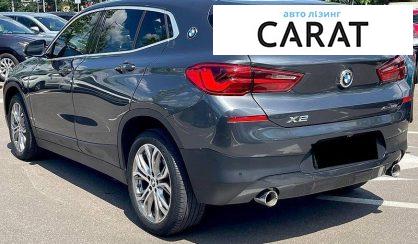 BMW X2 2026