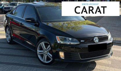 Volkswagen Jetta 2015