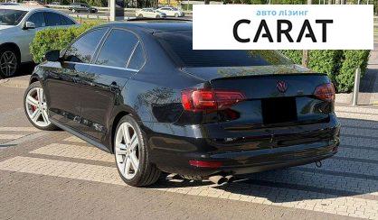 Volkswagen Jetta 2015