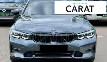 BMW 3 Series 2020