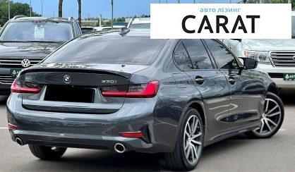 BMW 3 Series 2020