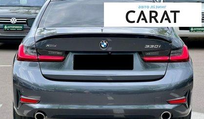 BMW 3 Series 2020