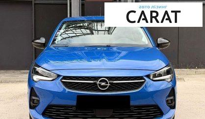 Opel Corsa 2020