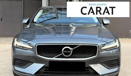 Volvo S60 2019