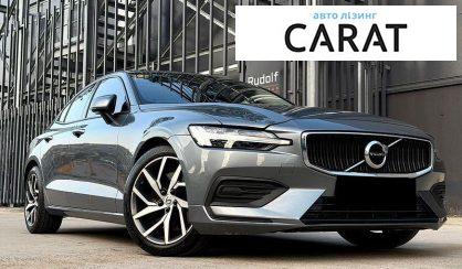 Volvo S60 2019
