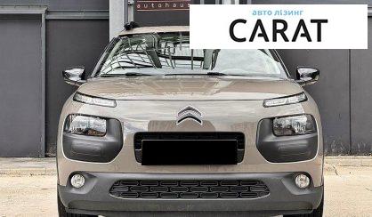 Citroen C4 Cactus 2018