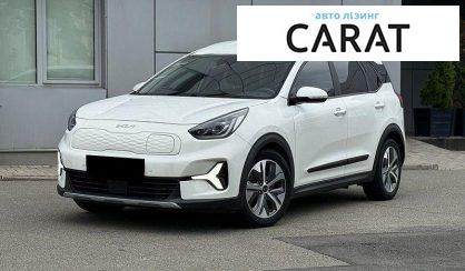 Kia Niro 2023 - авто лізинг Carat