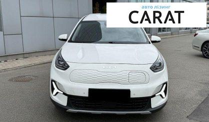 Kia Niro 2023