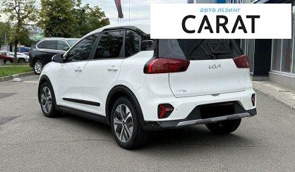 Kia Niro 2023