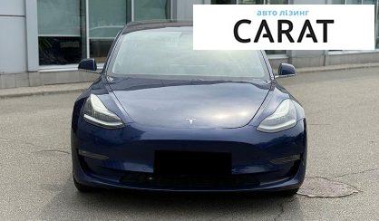 Tesla Model 3 2018