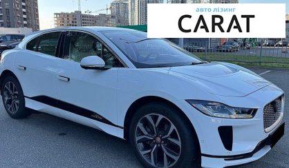 Jaguar I-Pace 2020