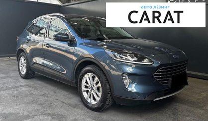 Ford Kuga 2021