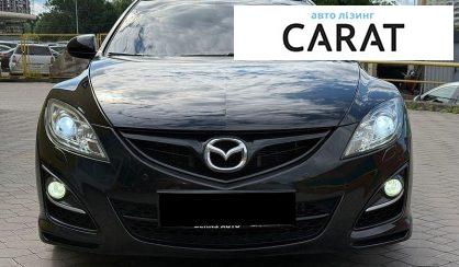 Mazda 6 2010