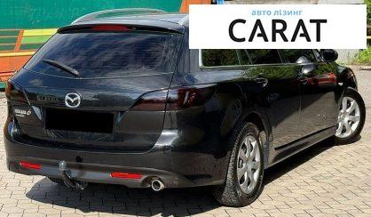 Mazda 6 2010