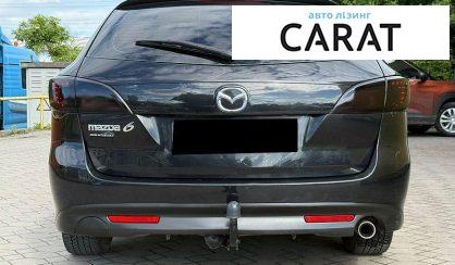 Mazda 6 2010