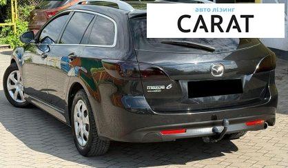Mazda 6 2010