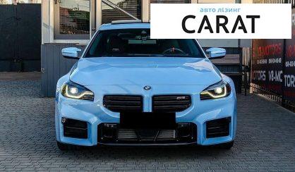 BMW M2 2025