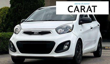 Kia Picanto 2013