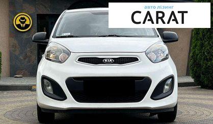 Kia Picanto 2013