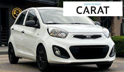 Kia Picanto 2013