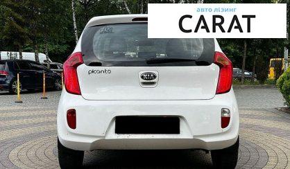 Kia Picanto 2013
