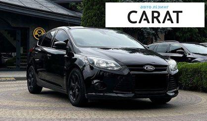 Ford Focus 2011