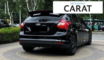 Ford Focus 2011