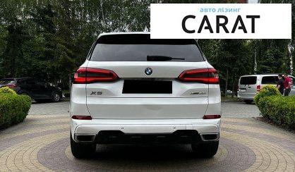 BMW X5 2018