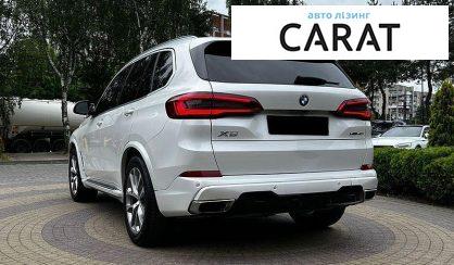 BMW X5 2018