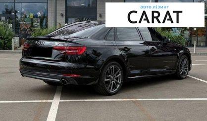 Audi A4 2016