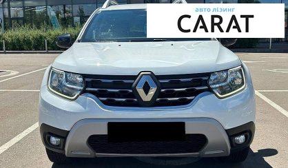 Renault Duster 2020
