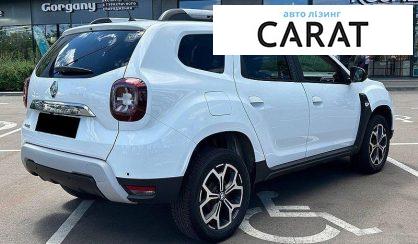 Renault Duster 2020