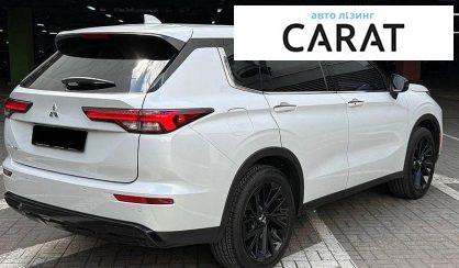 Mitsubishi Outlander 2022