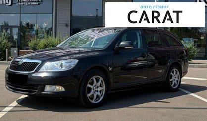 Розглянути Skoda Octavia 2013 Skoda Octavia 2013 - авто лізинг Carat