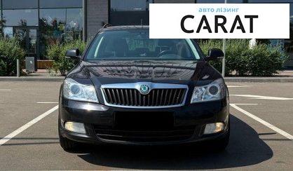 Skoda Octavia 2013