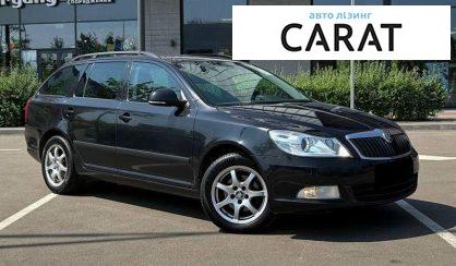 Skoda Octavia 2013