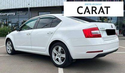 Skoda Octavia 2019
